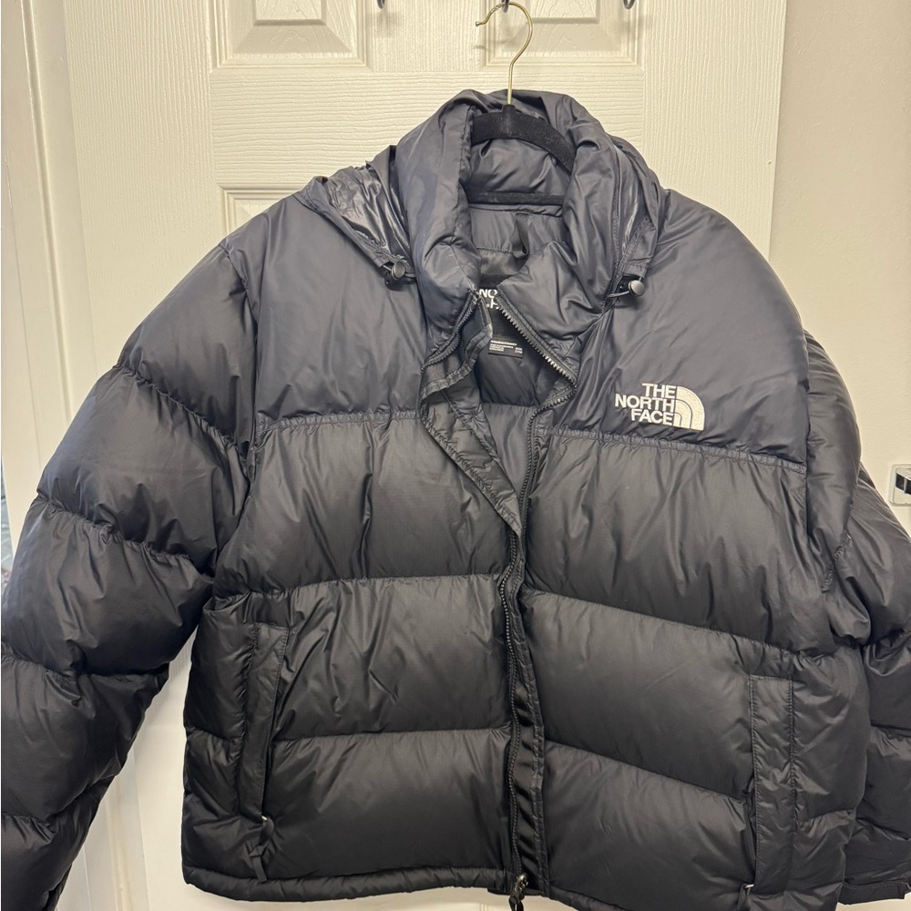 The North Face Women’s 1996 Retro Nuptse Jacket